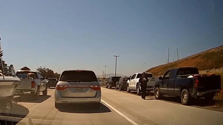 Πήγαν να κάνουν τους έξυπνους και την πάτησαν!